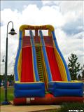 Parque Central de los Niños - BAYAMÓN